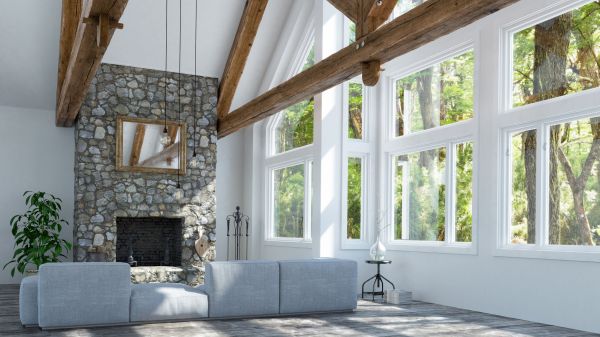 Cost of House Window Installation in Fernandina Beach