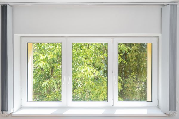 Cost of Window Installation Service in Fernandina Beach