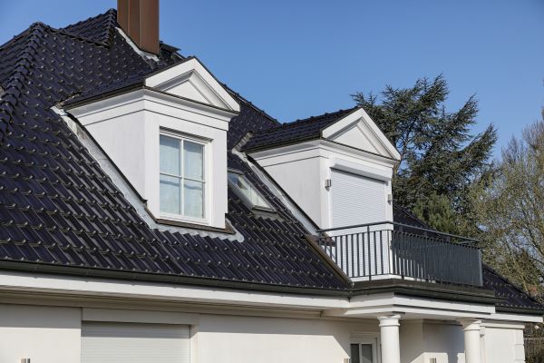 Cost of Dormer Window Replacement in Fernandina Beach