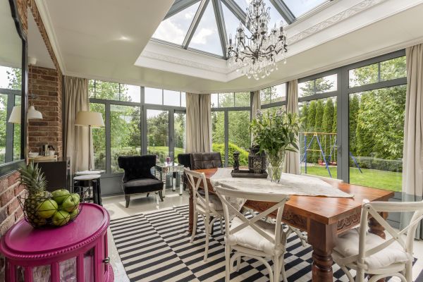 Cost of Sunroom Window Replacement in Fernandina Beach