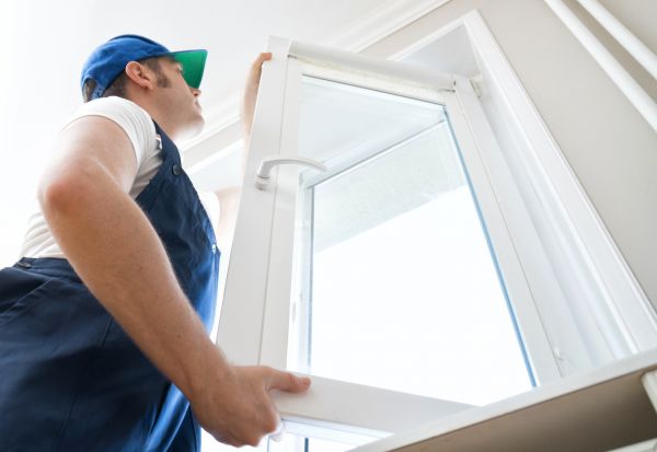 Cost of Bathroom Window Replacement in Fernandina Beach