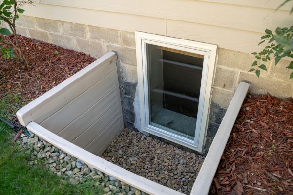 Cost of Basement Windows Replacement in Fernandina Beach