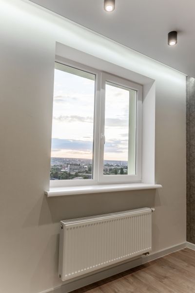 Cost of Glass Window Replacement in Fernandina Beach
