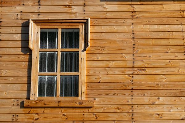 Cost of Wood Clad Windows Installation in Fernandina Beach