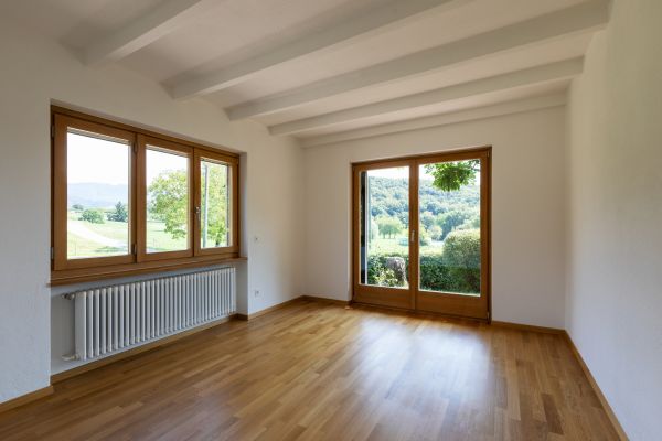 Cost of Wood Window Installation in Fernandina Beach