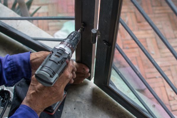 Cost of Steel Window Repair in Fernandina Beach