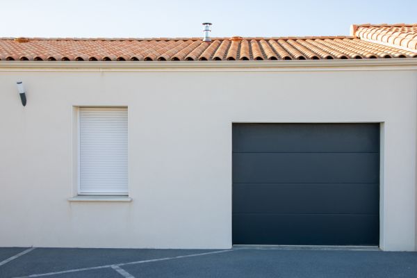 Cost of Garage Window Replacement in Fernandina Beach