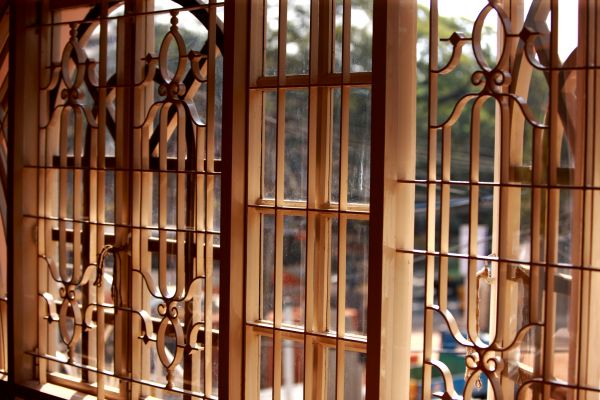 Cost of Metal Window Repair in Fernandina Beach