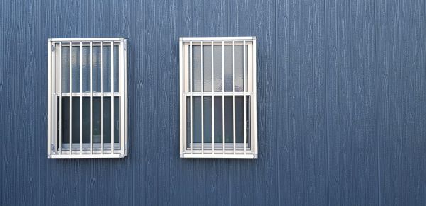 Cost of Steel Window Replacement in Fernandina Beach