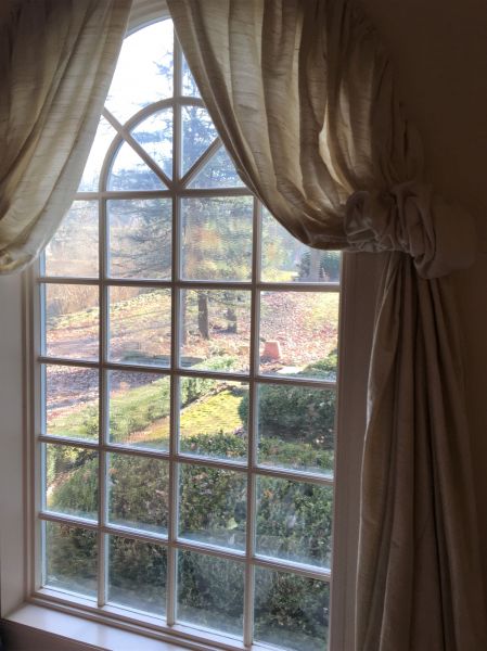 Cost of Elliptical Window Replacement in Fernandina Beach