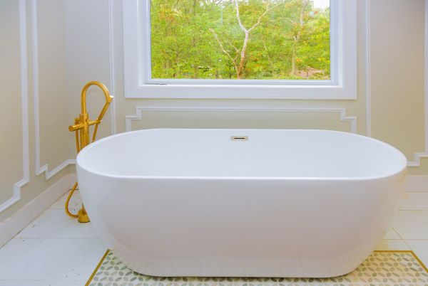 Cost of Bathroom Window Installation in Fernandina Beach