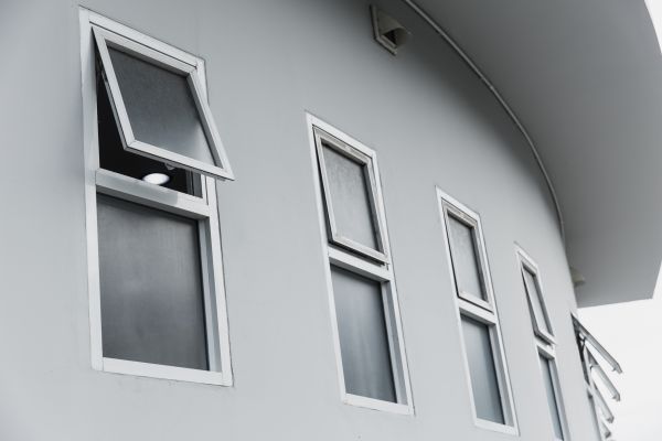 Cost of Awning Windows Installation in Fernandina Beach