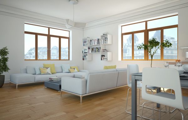 Cost of Wood Windows Installation in Fernandina Beach