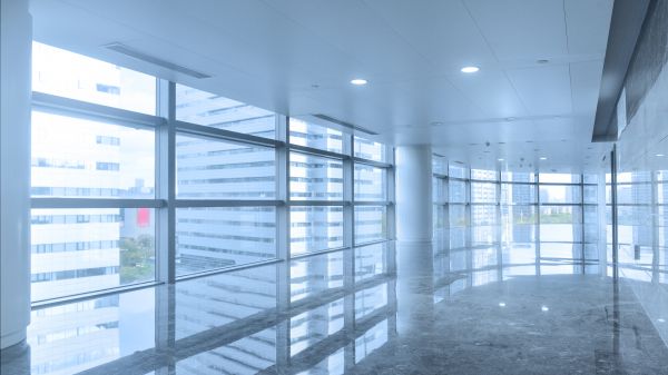 Cost of Commercial Window Replacement in Fernandina Beach