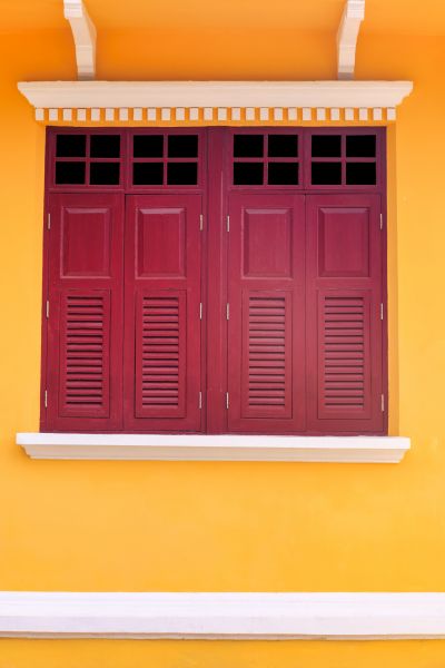 Cost of Wood Window Service in Fernandina Beach
