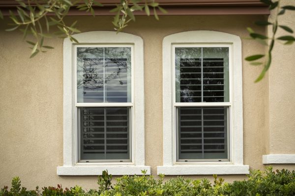 Cost of Single Hung Window Replacement in Fernandina Beach