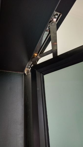 Cost of Pivot Window Replacement in Fernandina Beach