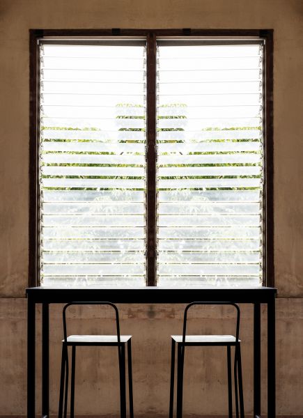 Cost of Louvre Window Replacement in Fernandina Beach