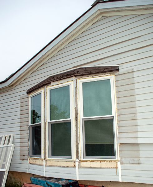 Cost of Bay Window Replacement in Fernandina Beach