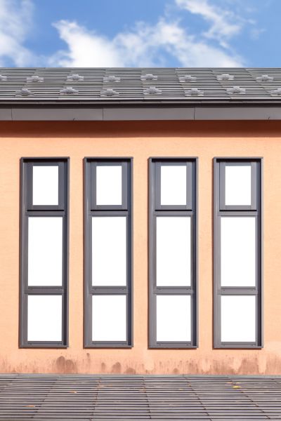 Cost of Metal Window Installation in Fernandina Beach