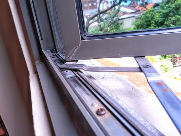 Cost of Hinged Window Replacement in Fernandina Beach