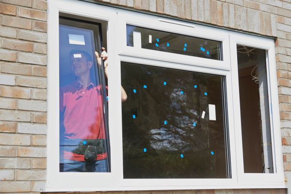 Cost of New Windows Installation in Fernandina Beach