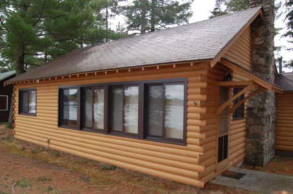 Cost of Cabin Window Replacement in Fernandina Beach