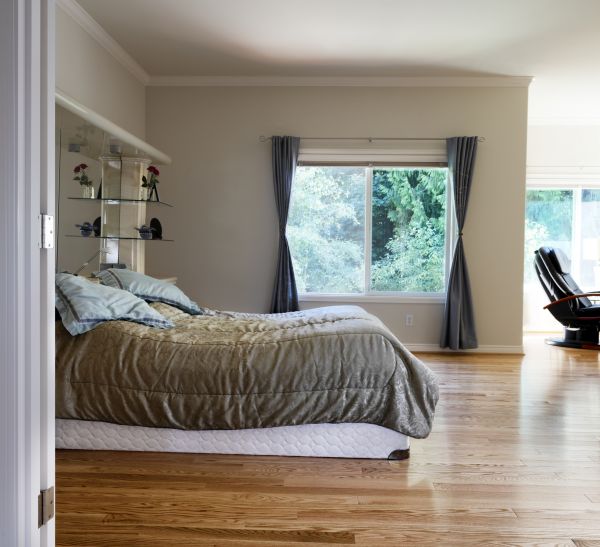 Cost of Bedroom Window Installation in Fernandina Beach